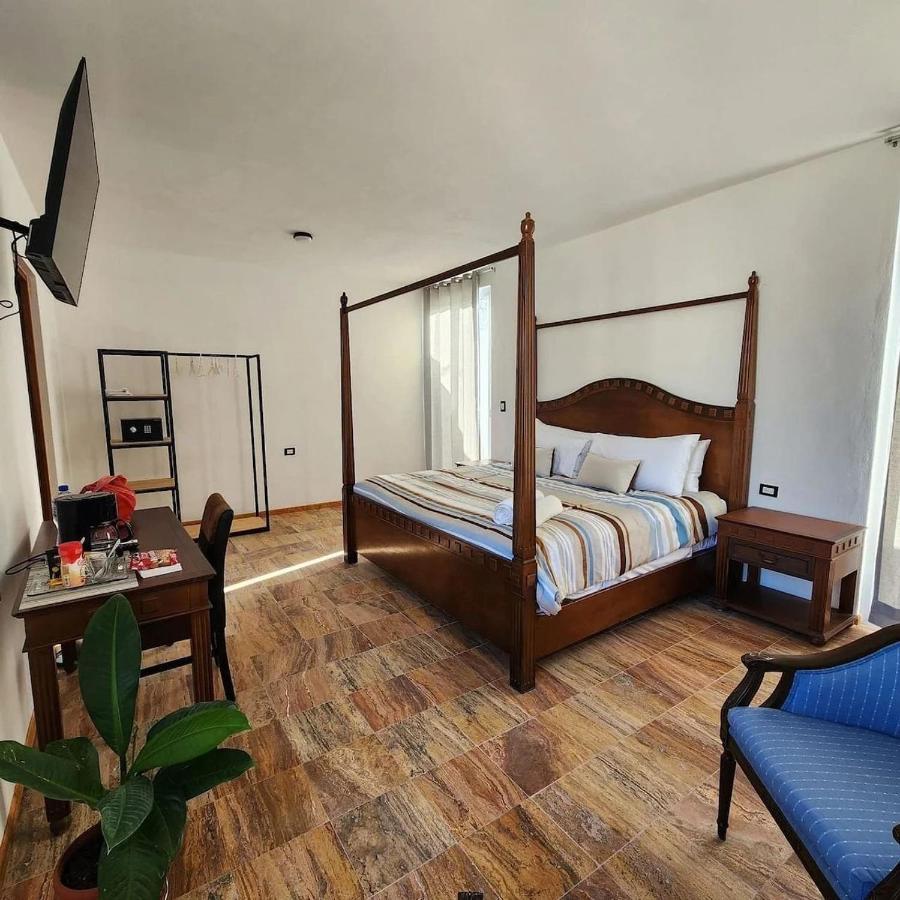 Habitacion Privada, 5 Min Catedral Mérida Zewnętrze zdjęcie
