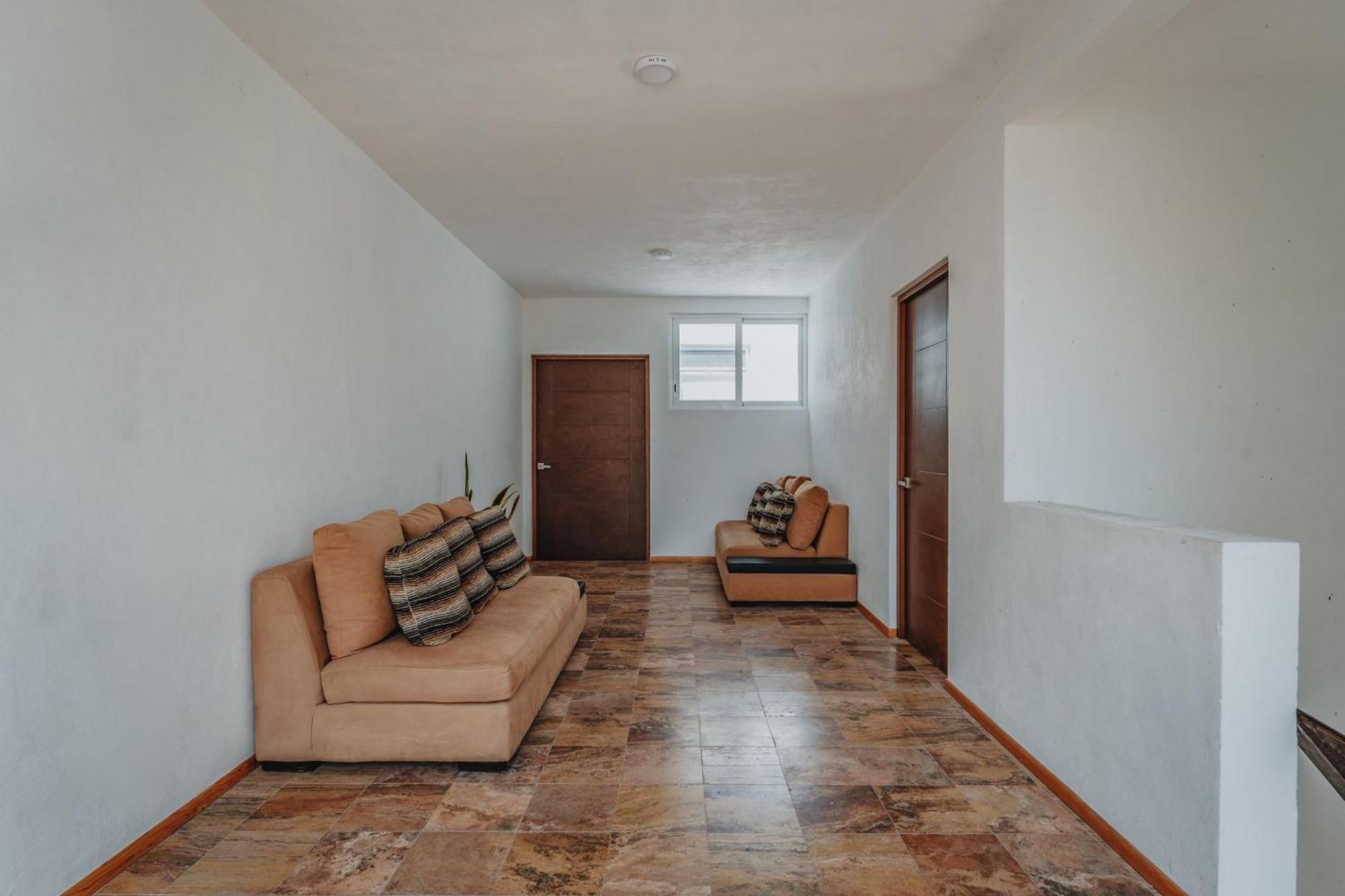Habitacion Privada, 5 Min Catedral Mérida Zewnętrze zdjęcie